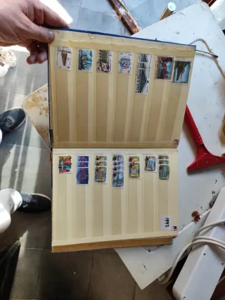 Riferimento francobolli 306