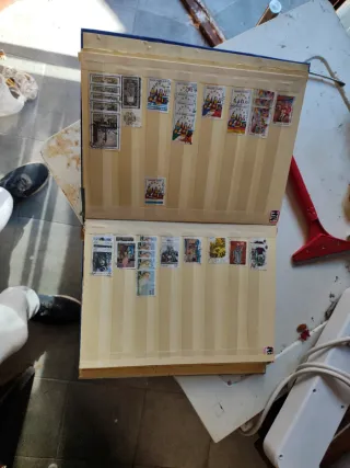 Riferimento francobolli 306