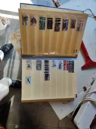 Riferimento francobolli 306