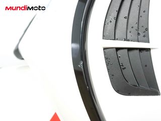 VESPA GTS 125 SUPERSPORT