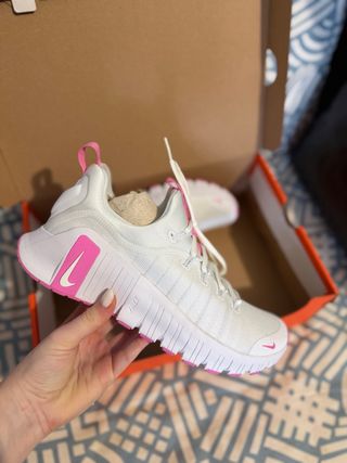 Nike Free Metcon 6 per CrossFit