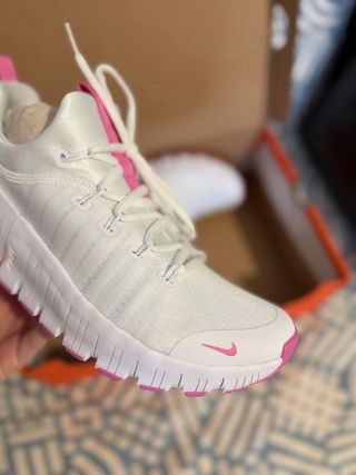 Nike Free Metcon 6 per CrossFit