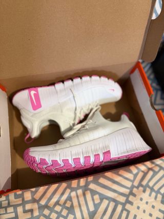 Nike Free Metcon 6 per CrossFit