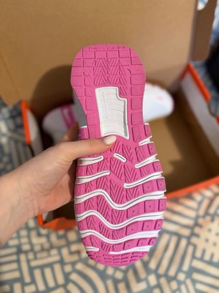 Nike Free Metcon 6 per CrossFit