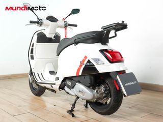 VESPA GTS 125 SUPERSPORT