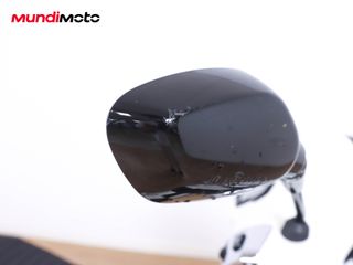 VESPA GTS 125 SUPERSPORT