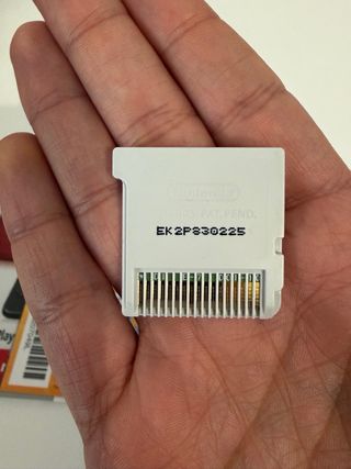 Pokemon Y Nintendo 3DS