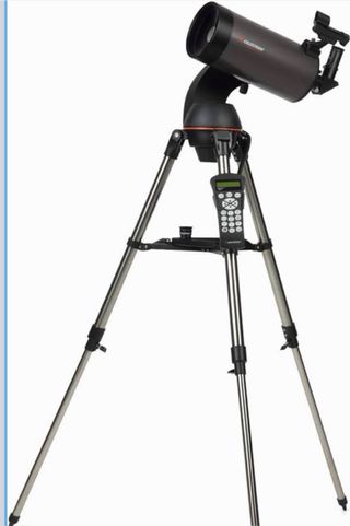 Telescopio Celestron SLT 127 Mak