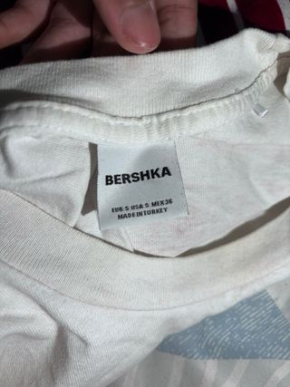 Camiseta Wonderwhisper Corazón