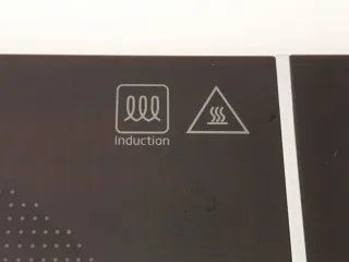 Placa Inducción Doble KOENIC KIP 2432