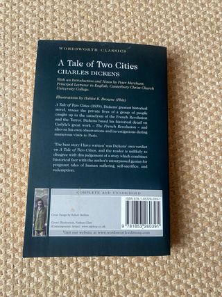 Vários livros Novos idioma inglês