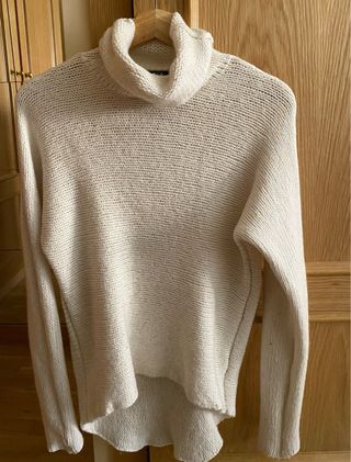 Jersey Ralph Lauren lana/cachemira