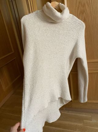 Jersey Ralph Lauren lana/cachemira