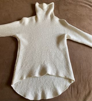 Jersey Ralph Lauren lana/cachemira