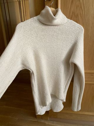 Jersey Ralph Lauren lana/cachemira