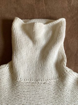 Jersey Ralph Lauren lana/cachemira