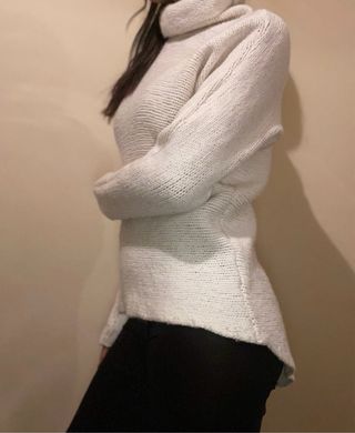 Jersey Ralph Lauren lana/cachemira