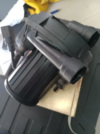 Bomba de aire secundaria Audi VW