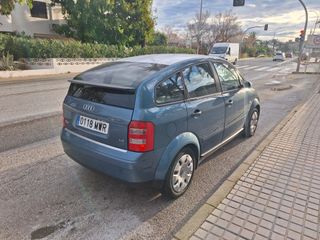 Audi A2