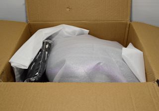 Set de protección motocross: casco, gafas, guantes