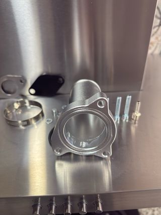 Supresor anulador EGR 1.9 TDI 51mm VW NUEVO