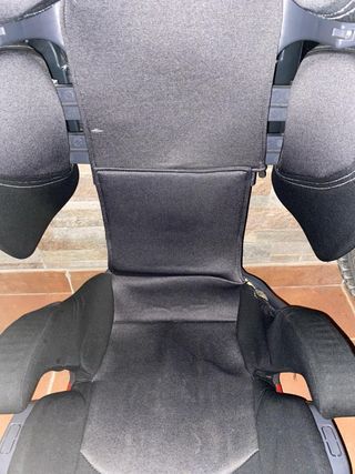 Seggiolini Klippan Isofix
