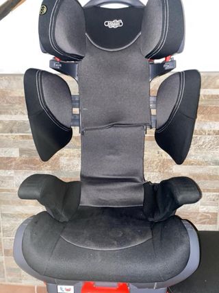 Seggiolini Klippan Isofix