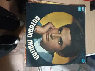 Vinilos Grandes Éxitos Españoles