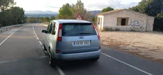 Ford C-MAX 2004