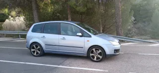 Ford C-MAX 2004