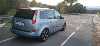Ford C-MAX 2004