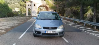 Ford C-MAX 2004