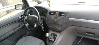 Ford C-MAX 2004