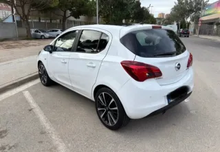 Opel Corsa 2015