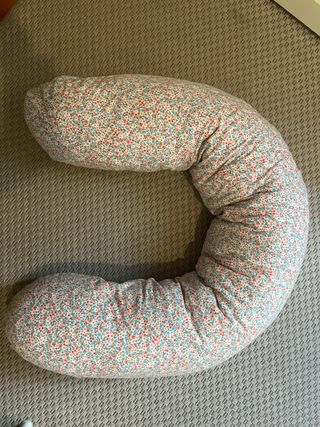 Almohada Embarazo Lactancia