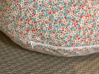 Almohada Embarazo Lactancia