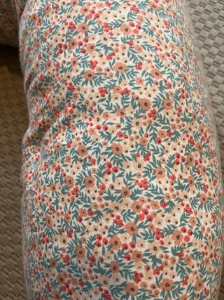 Almohada Embarazo Lactancia