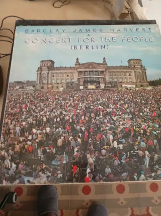 Vinilo Antonio Machin Grandes Exitos