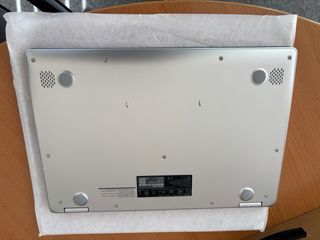 Chromebook Asus C523N Nuevo Caja Manual 15” Screen