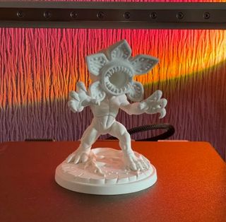Figura Demogorgon Stranger Things