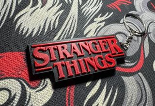 Figura Demogorgon Stranger Things