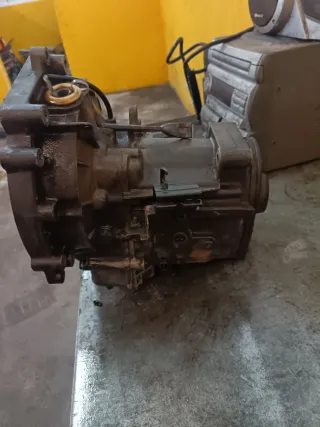 Cambio seat Ibiza 1.0