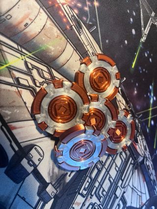 Star Wars Unlimited pack