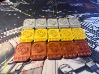 Star Wars Unlimited pack