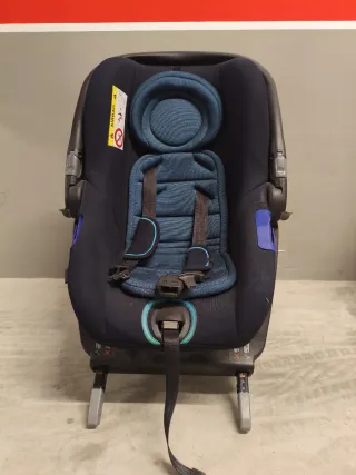 Silla de coche KOOS PLATFORM