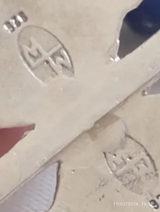 Bellissima collana lapislazzuli e argento 925