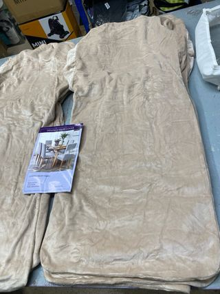 Conjunto 6 Capas para Cadeira de Jantar