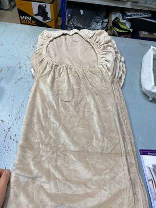 Conjunto 6 Capas para Cadeira de Jantar