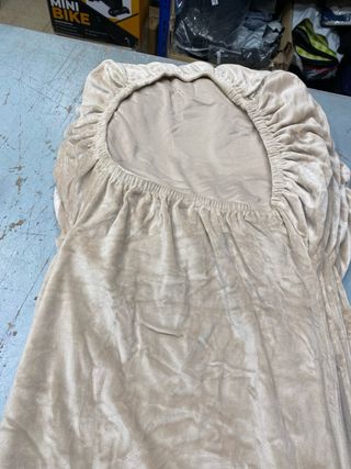 Conjunto 6 Capas para Cadeira de Jantar