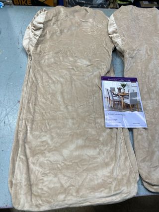 Conjunto 6 Capas para Cadeira de Jantar